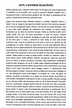 EVŠ3.3A Meta Mrevlje, 9.r., Svet, v katerem želim živeti 1